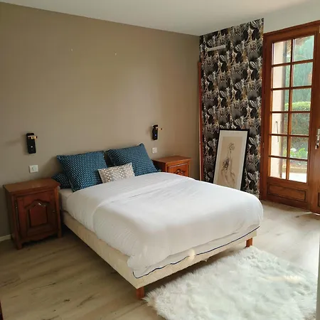 Villa Magnifique Au Coeur De La Nature Marigny-en-Orxois