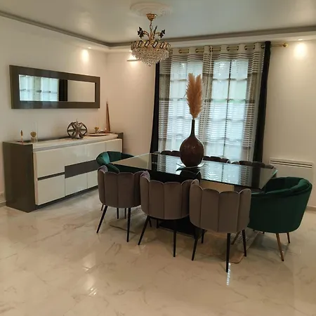 Magnifique Au Coeur De La Nature Villa *