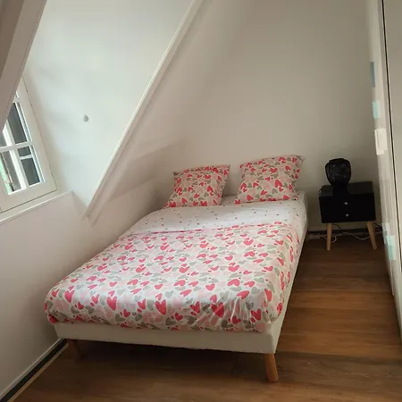 Magnifique Au Coeur De La Nature Villa Marigny-en-Orxois