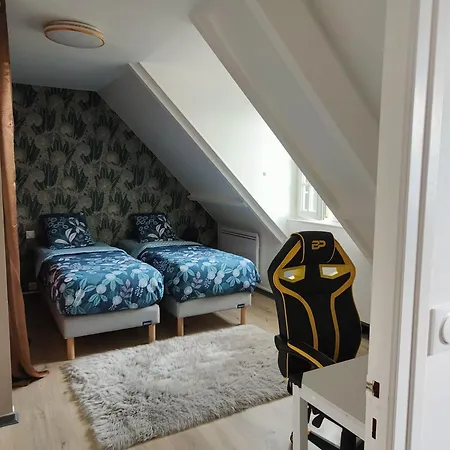 Magnifique Au Coeur De La Nature Villa