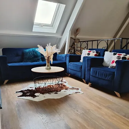 Magnifique Au Coeur De La Nature Villa *