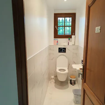 Villa Magnifique Au Coeur De La Nature Marigny-en-Orxois