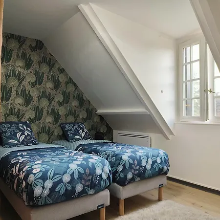 Magnifique Au Coeur De La Nature Villa Marigny-en-Orxois