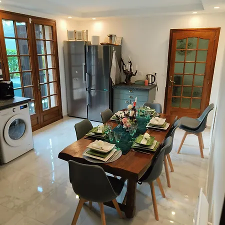 Villa Magnifique Au Coeur De La Nature Marigny-en-Orxois