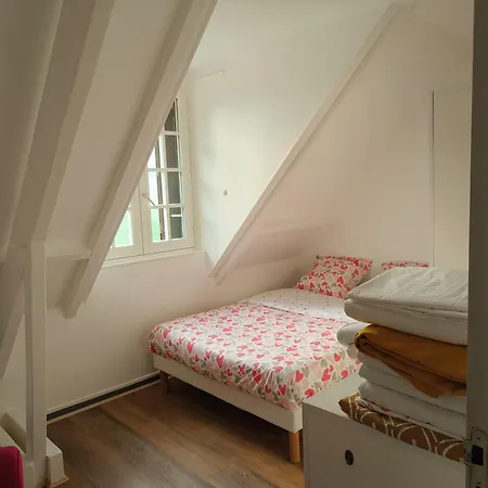 Magnifique Au Coeur De La Nature Villa *