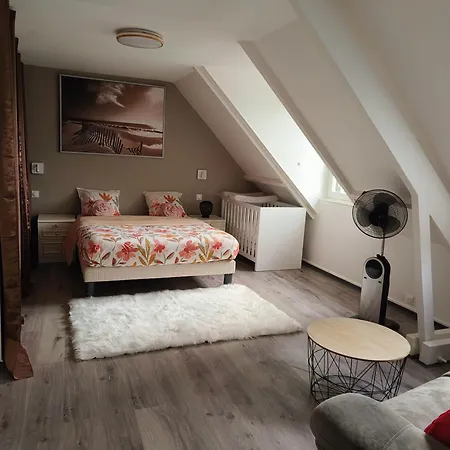 Magnifique Au Coeur De La Nature Villa