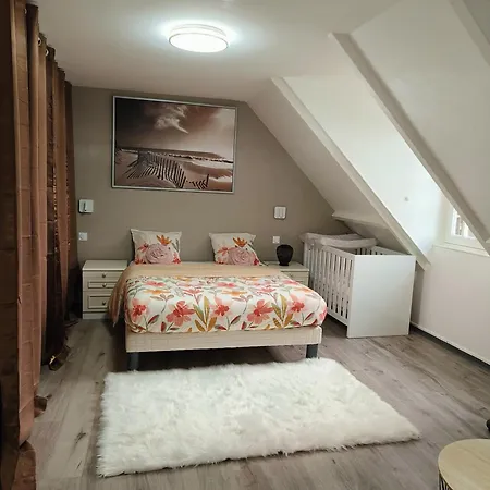 Magnifique Au Coeur De La Nature Villa *