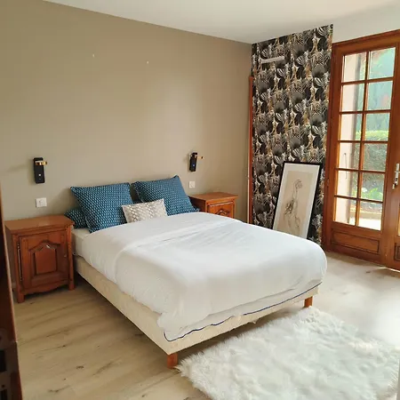 Magnifique Au Coeur De La Nature Villa Marigny-en-Orxois