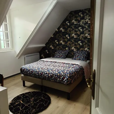 Magnifique Au Coeur De La Nature Villa Marigny-en-Orxois