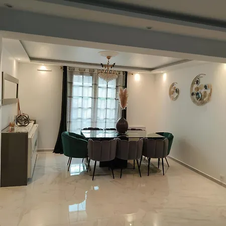 Villa Magnifique Au Coeur De La Nature