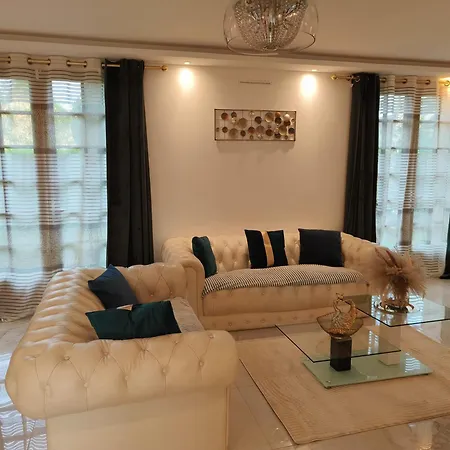 Magnifique Au Coeur De La Nature Villa *
